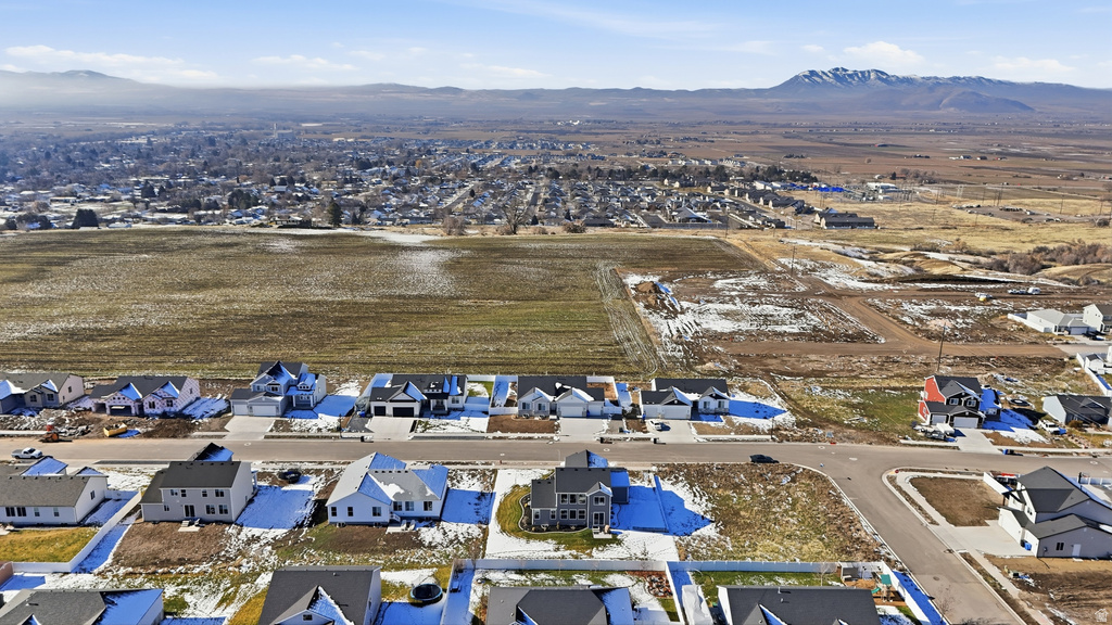 604 N 510 E Smithfield, UT 84335