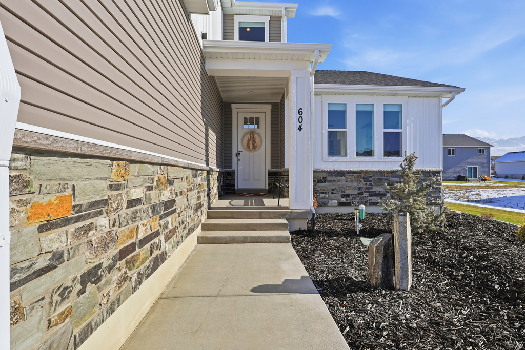 604 N 510 E Smithfield, UT 84335