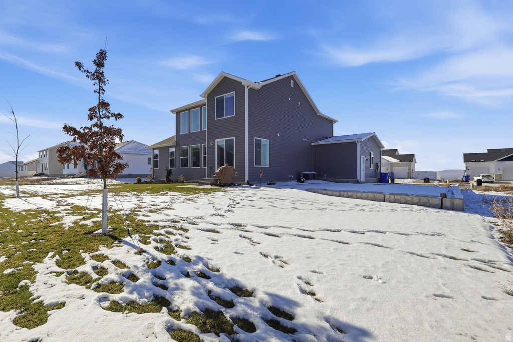 604 N 510 E Smithfield, UT 84335