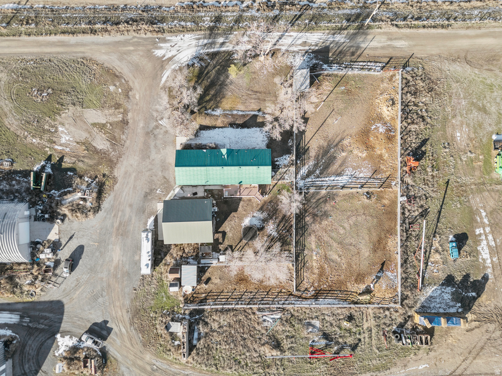 36325 W HIGHWAY 30 Snowville, UT 84336