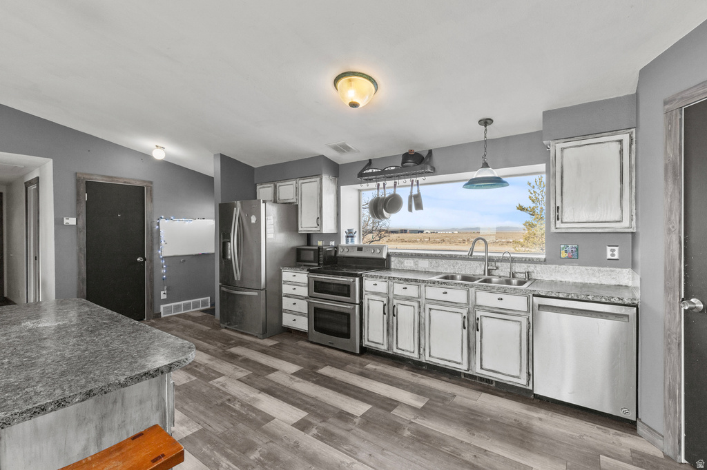 36325 W HIGHWAY 30 Snowville, UT 84336