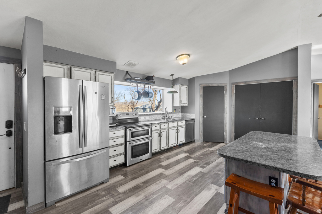 36325 W HIGHWAY 30 Snowville, UT 84336