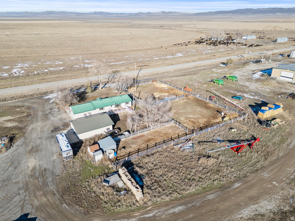 36325 W HIGHWAY 30 Snowville, UT 84336