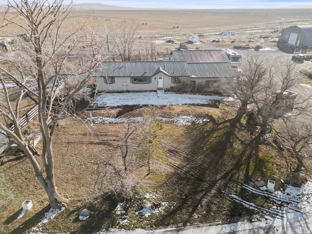 36325 W HIGHWAY 30 Snowville, UT 84336