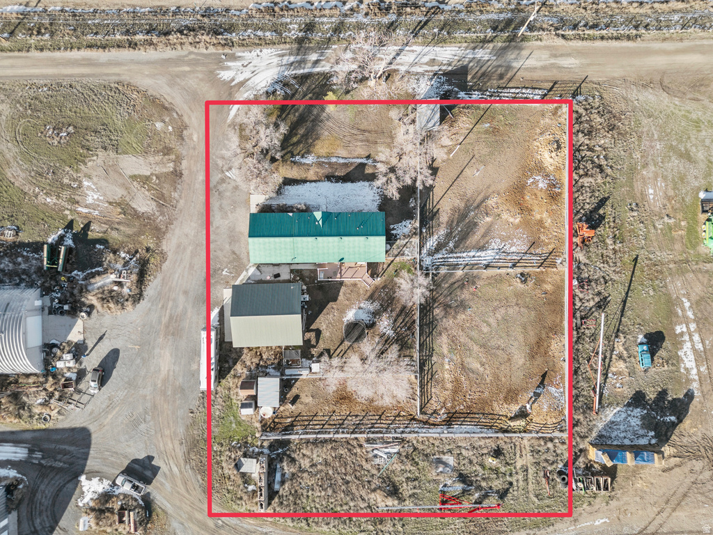 36325 W HIGHWAY 30 Snowville, UT 84336