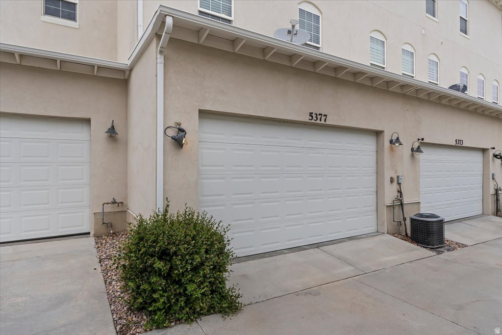 5377 W BOWSTRING WAY South Jordan, UT 84009