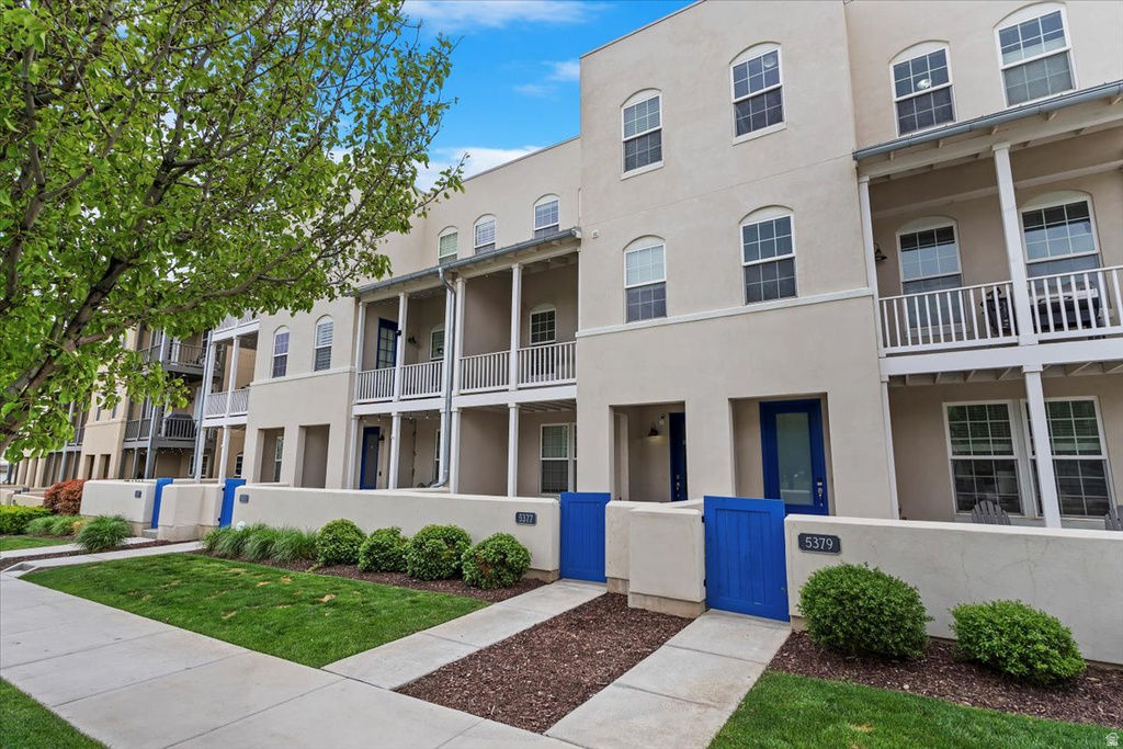 5377 W BOWSTRING WAY South Jordan, UT 84009