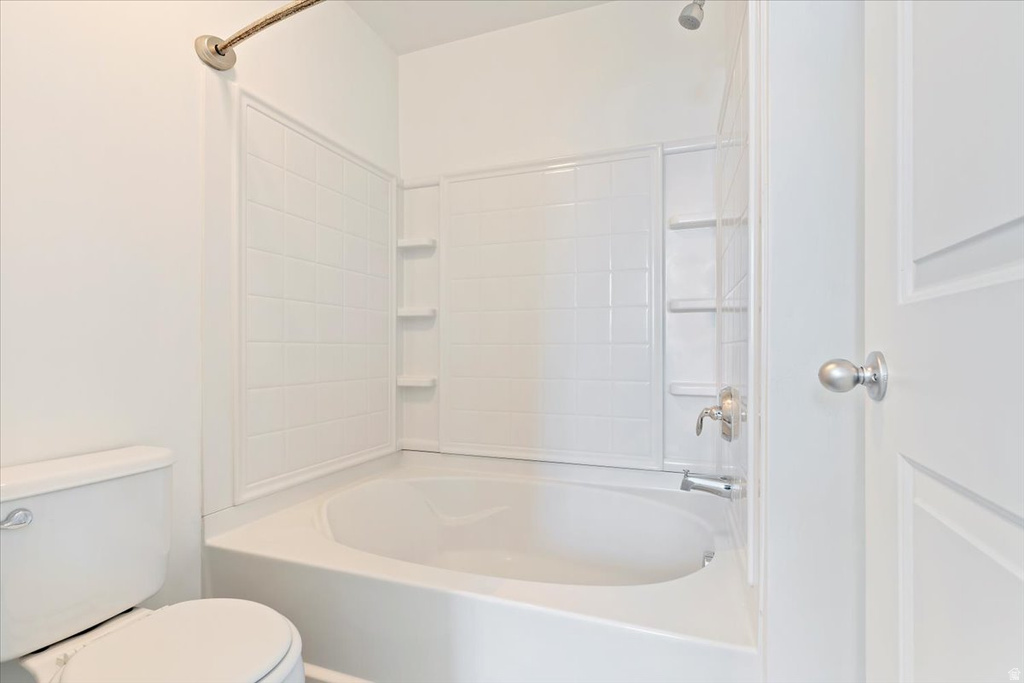 5377 W BOWSTRING WAY South Jordan, UT 84009