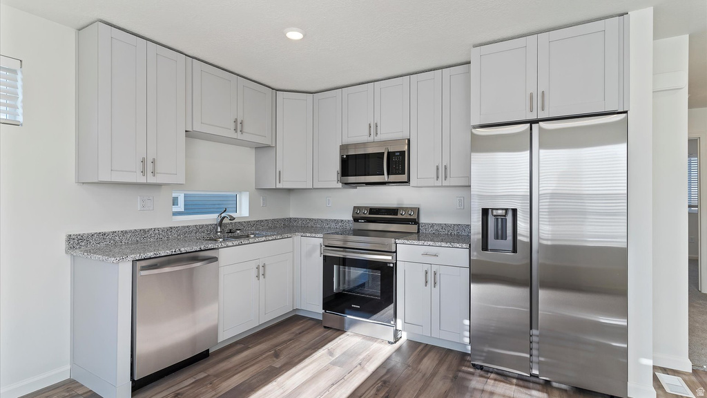 45 N PROVO RIVER RD #264 Saratoga Springs, UT 84045