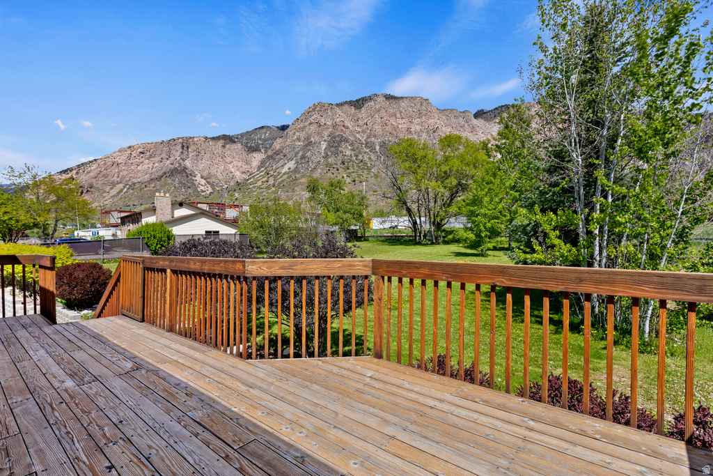 142 S ECCLES AVE Ogden, UT 84404