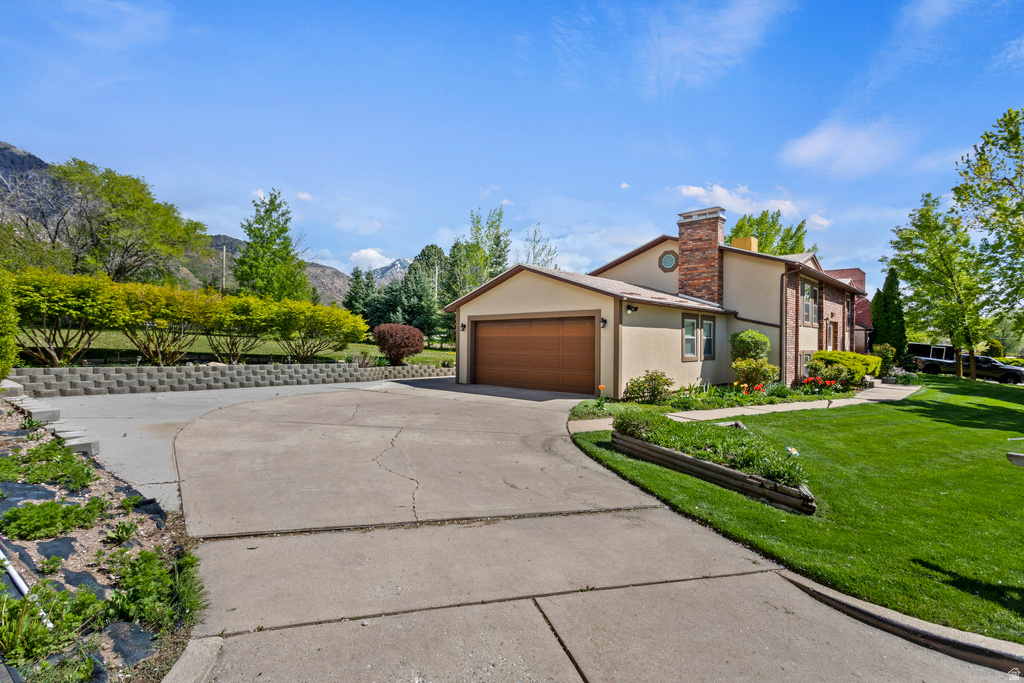 142 S ECCLES AVE Ogden, UT 84404