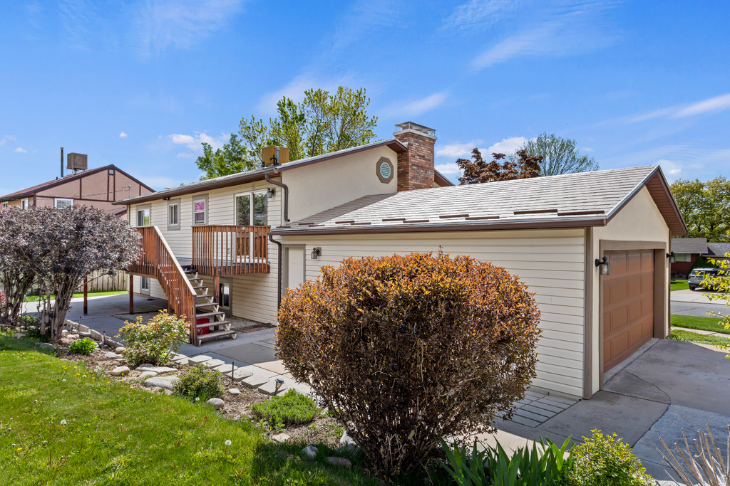 142 S ECCLES AVE Ogden, UT 84404