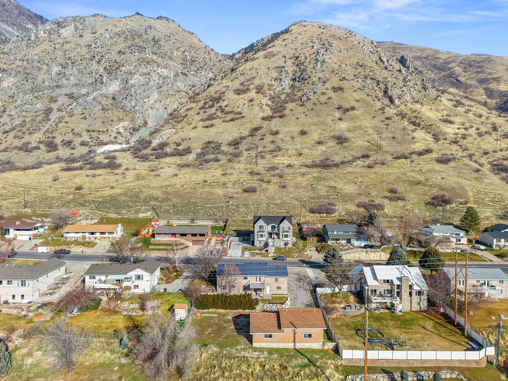 775 N 970 E Springville, UT 84663