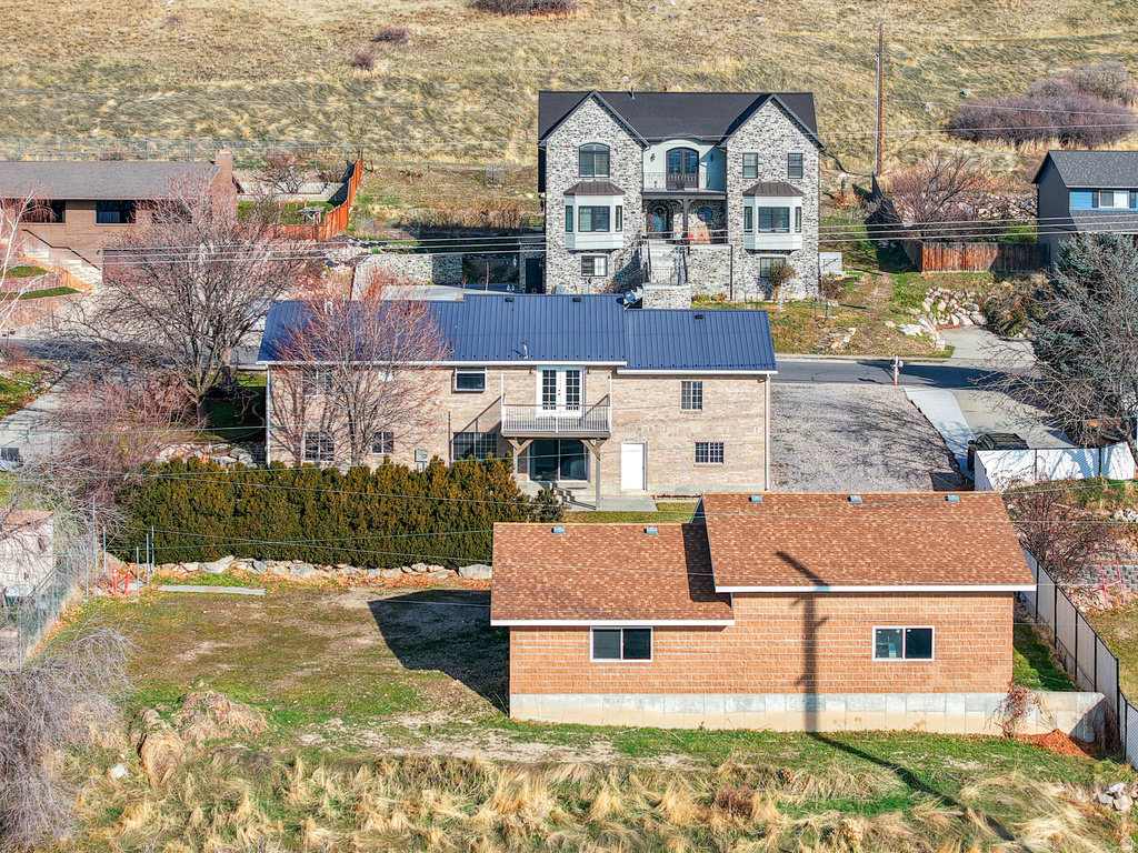 775 N 970 E Springville, UT 84663