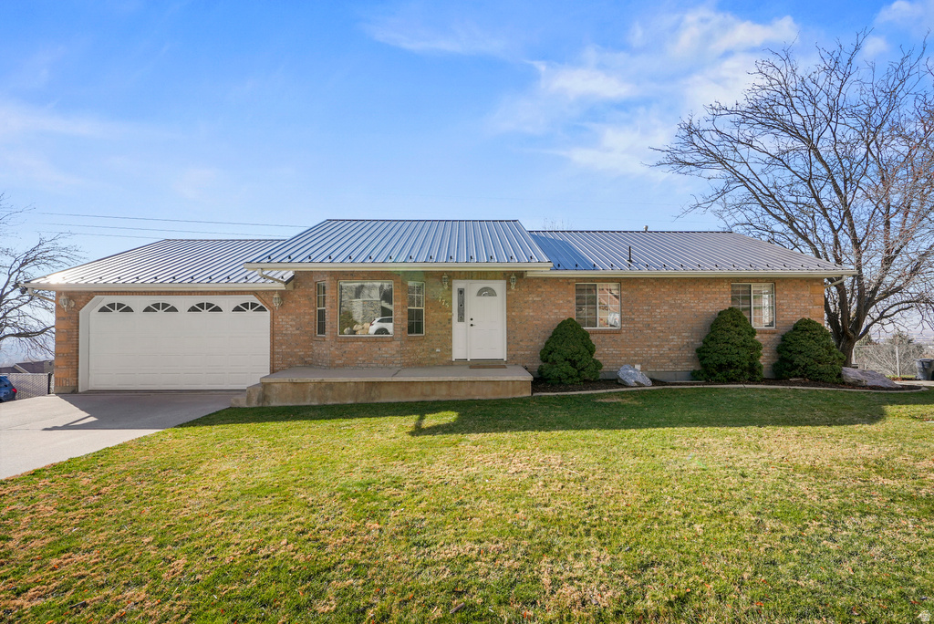 775 N 970 E Springville, UT 84663