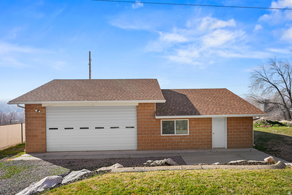 775 N 970 E Springville, UT 84663