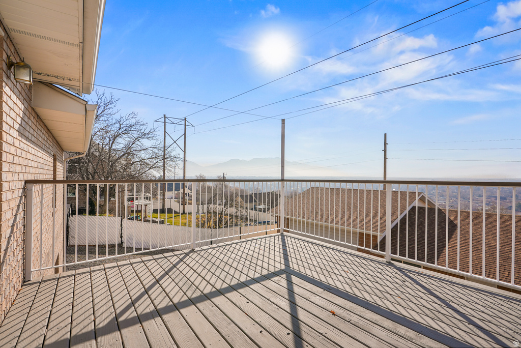 775 N 970 E Springville, UT 84663