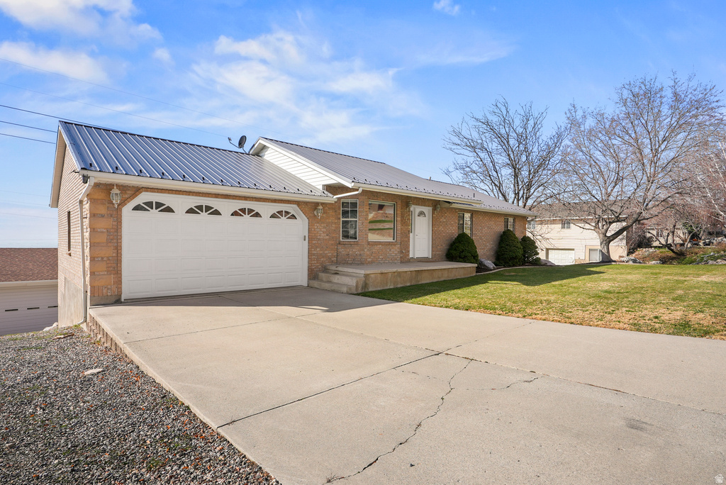 775 N 970 E Springville, UT 84663