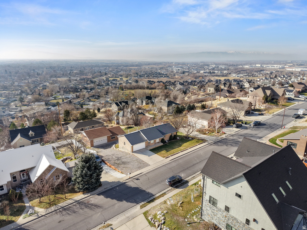 775 N 970 E Springville, UT 84663