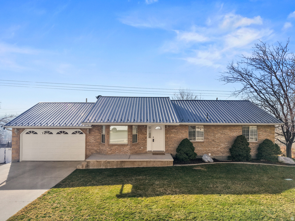 775 N 970 E Springville, UT 84663