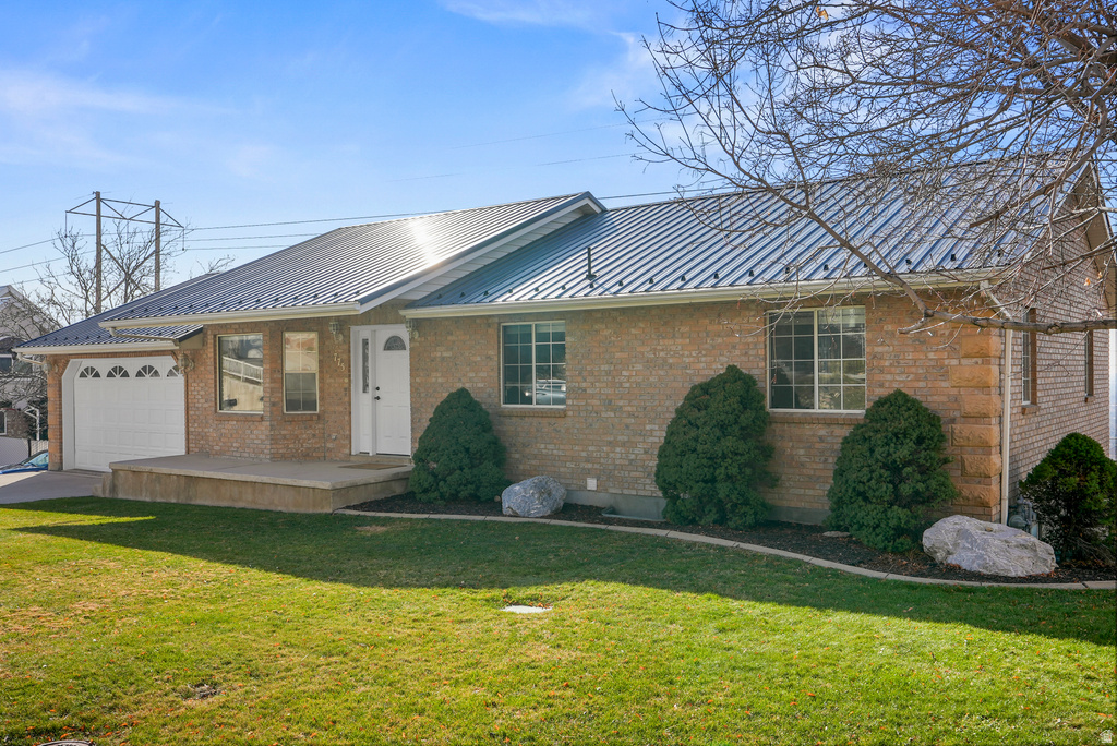 775 N 970 E Springville, UT 84663