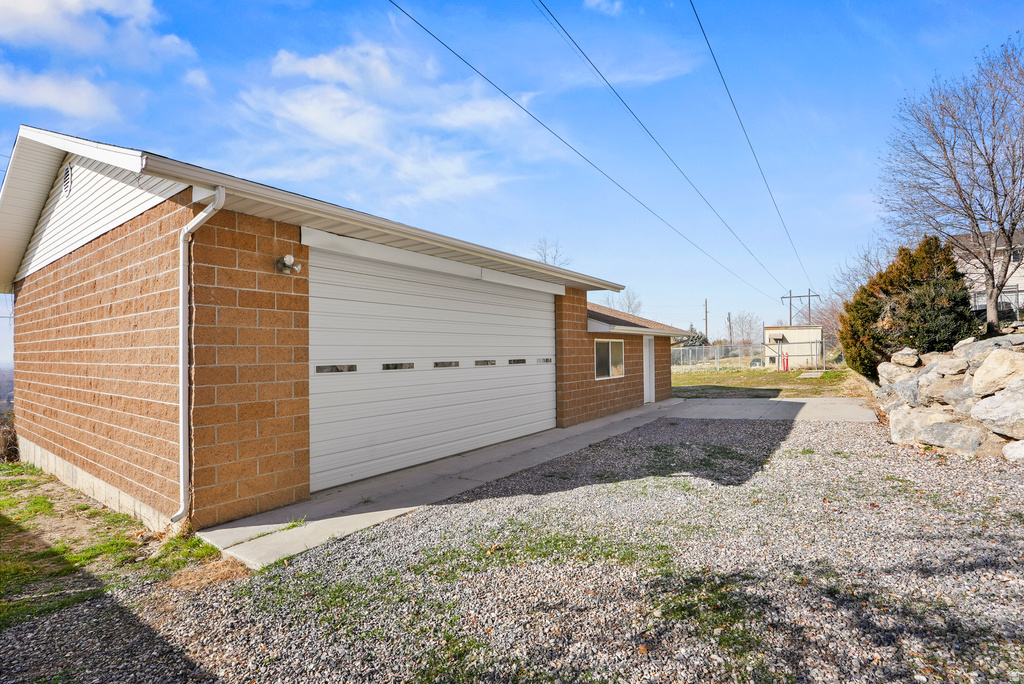 775 N 970 E Springville, UT 84663