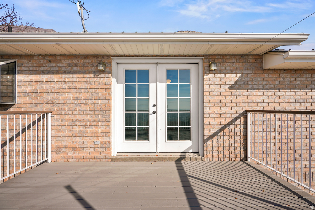 775 N 970 E Springville, UT 84663