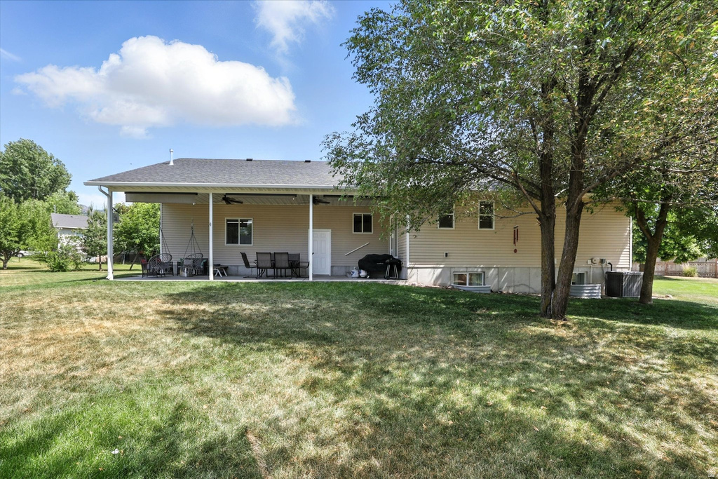 85 S 300 W Smithfield, UT 84335