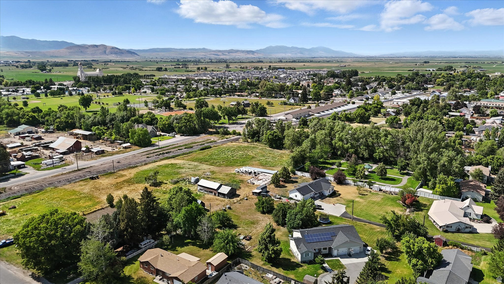 85 S 300 W Smithfield, UT 84335