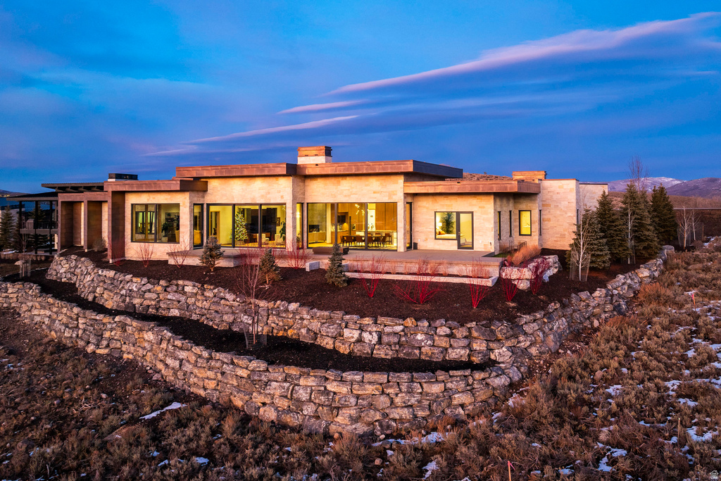 5857 GOLF CLUB LINK Park City, UT 84098