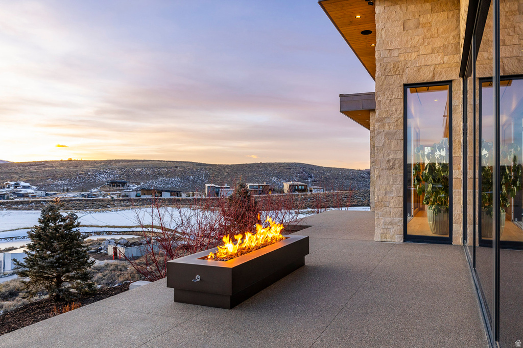 5857 GOLF CLUB LINK Park City, UT 84098
