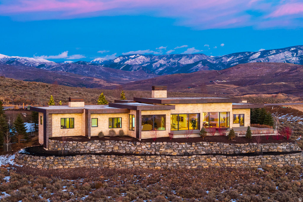 5857 GOLF CLUB LINK Park City, UT 84098