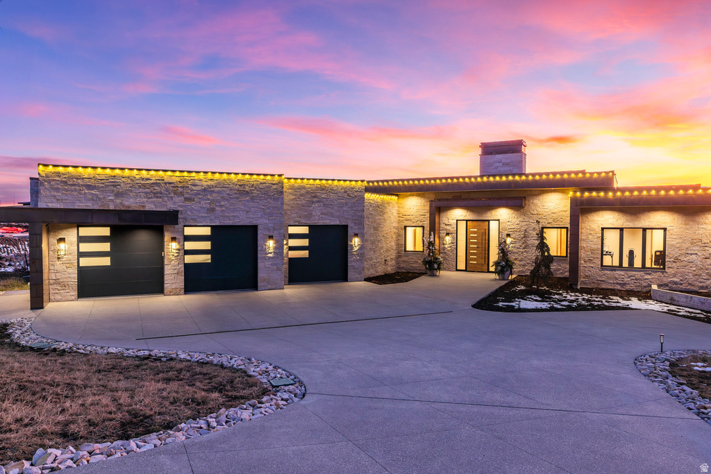 5857 GOLF CLUB LINK Park City, UT 84098