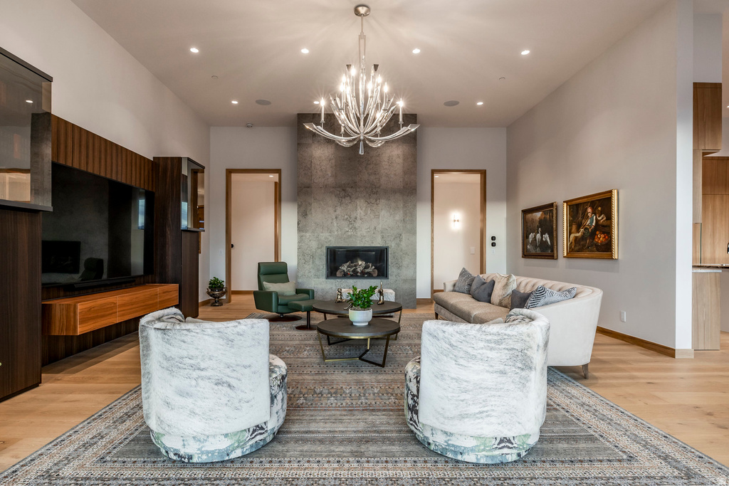 5857 GOLF CLUB LINK Park City, UT 84098