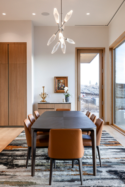 5857 GOLF CLUB LINK Park City, UT 84098