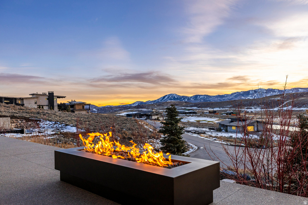 5857 GOLF CLUB LINK Park City, UT 84098