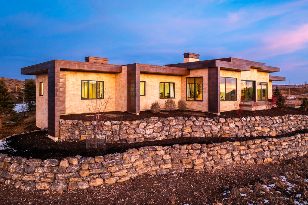 5857 GOLF CLUB LINK Park City, UT 84098