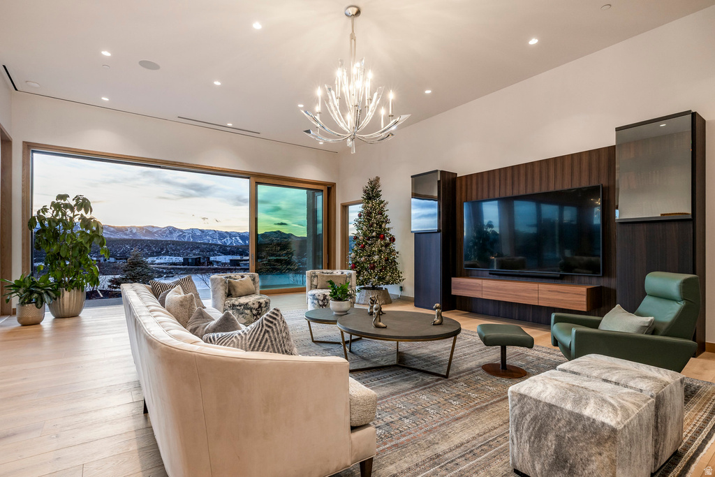 5857 GOLF CLUB LINK Park City, UT 84098