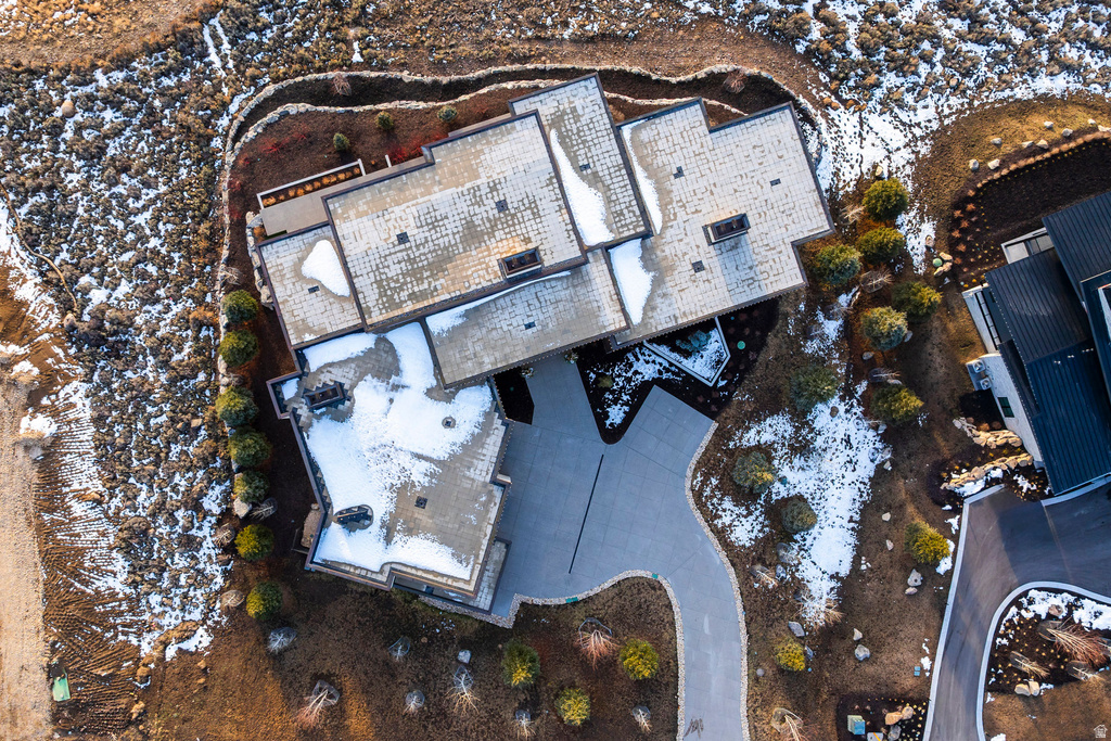 5857 GOLF CLUB LINK Park City, UT 84098