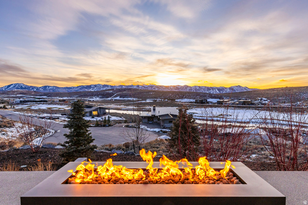 5857 GOLF CLUB LINK Park City, UT 84098