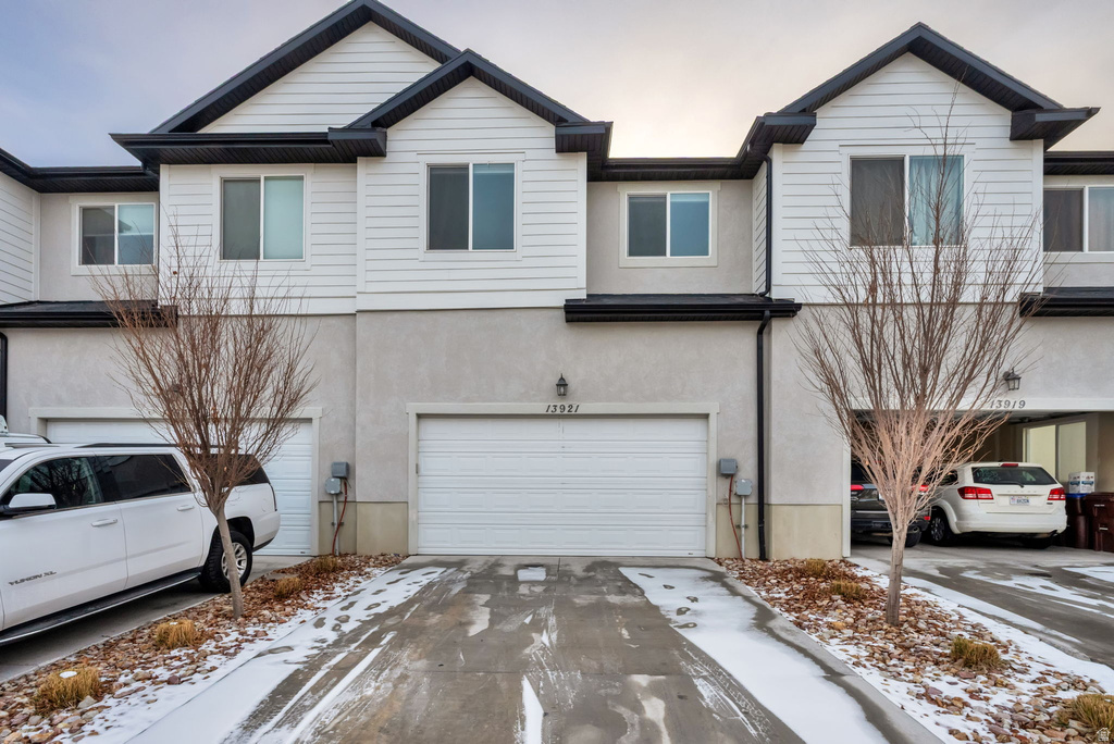 13921 S LITTLE RIDGE LN Herriman, UT 84096