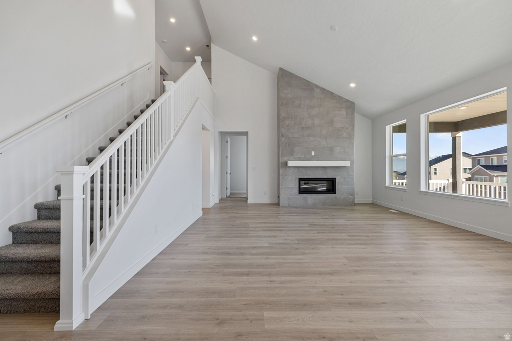 27 E NIGHT HERON CV #615 Saratoga Springs, UT 84045