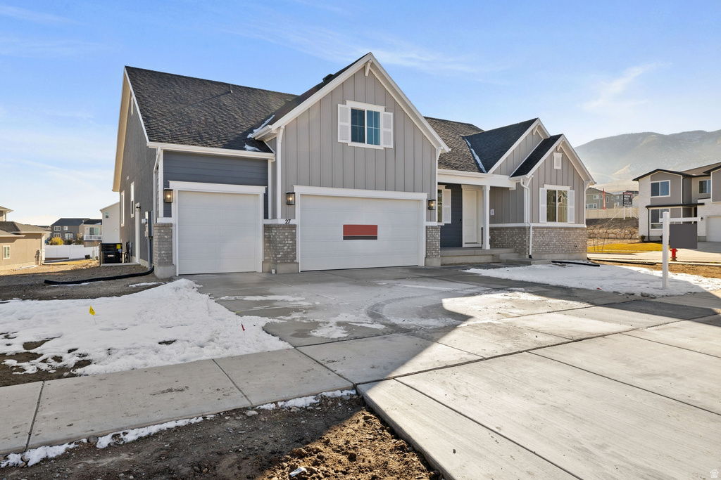 27 E NIGHT HERON CV #615 Saratoga Springs, UT 84045