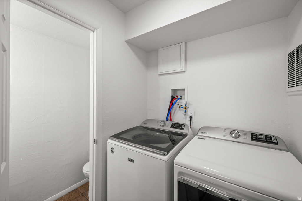 1896 W HOMESTEAD FARMS LN #1 West Valley City, UT 84119