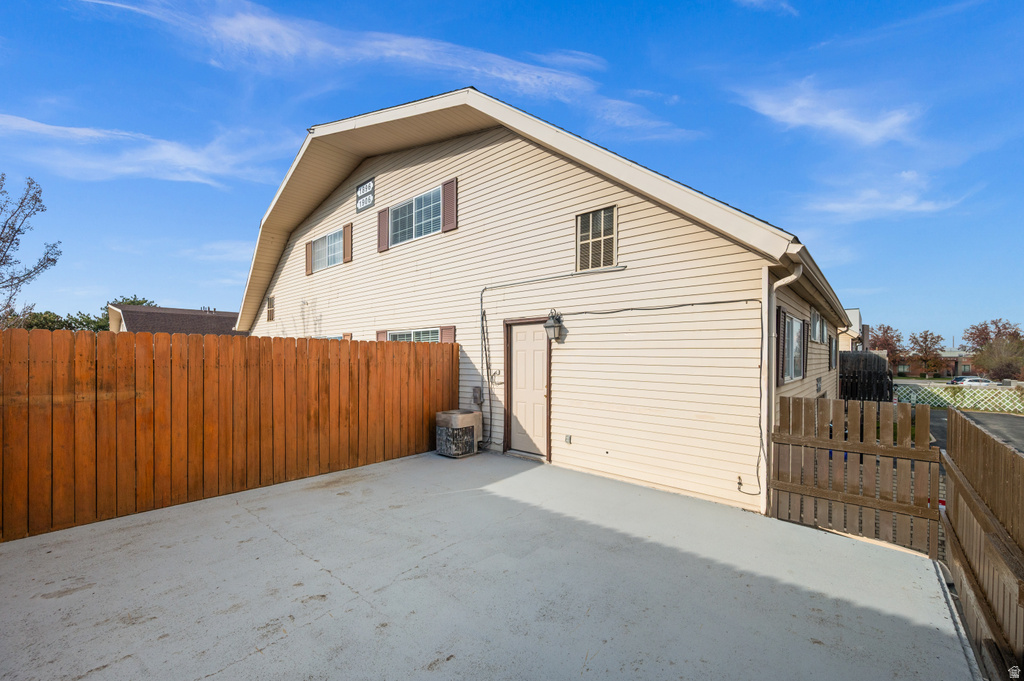 1896 W HOMESTEAD FARMS LN #1 West Valley City, UT 84119