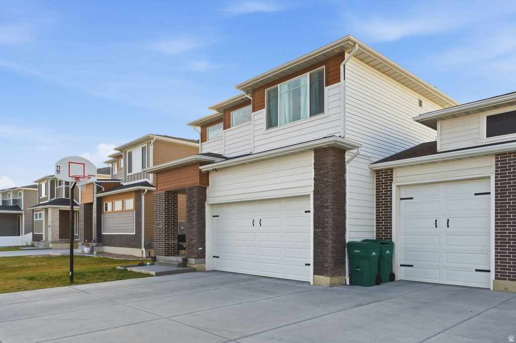 3213 S 2400 W West Haven, UT 84401