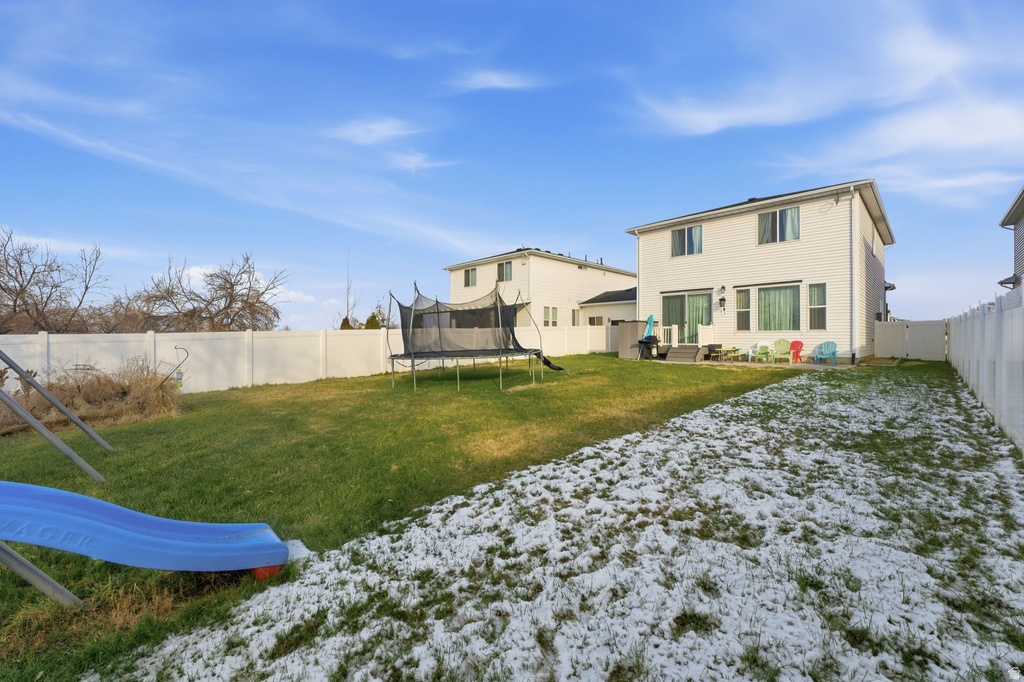 3213 S 2400 W West Haven, UT 84401