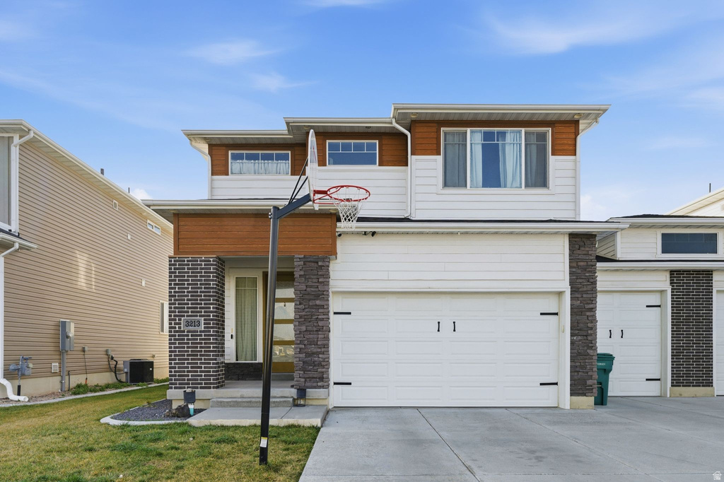 3213 S 2400 W West Haven, UT 84401