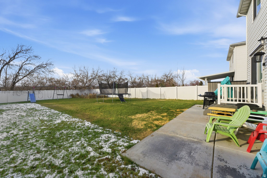 3213 S 2400 W West Haven, UT 84401