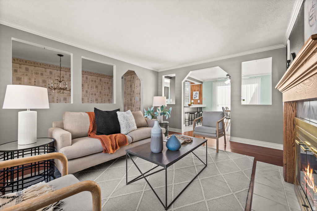 1227 W CARLTON CT Taylorsville, UT 84123